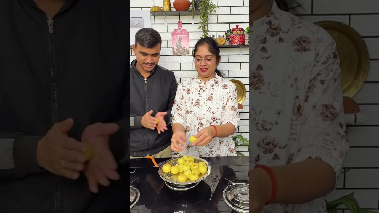 मूल बाहेरचे चॉकलेट खाण सोडूनच देतील।उन्हामध्ये न सुकवता ६ महिने टिकणारी चटपटीत आवळा कँडी।Awala Candy