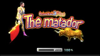 Ocean King 3 Plus The Matador fish table arcade shooting skill table gambling machine for sale screenshot 2