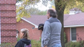 Veterans celebration in Little River County