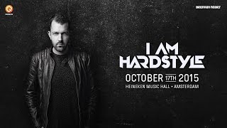 I Am Hardstyle   Qdance Trailer