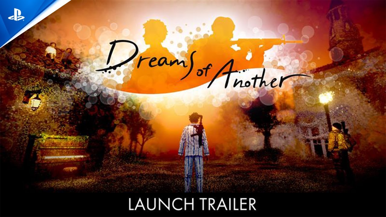 『Dreams of Another』プレイレビュー! モノを撃つことで世界を創造していく革新的な体験