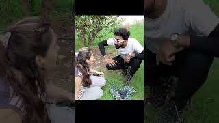 Prank With Fake Gun -  @decentpranks