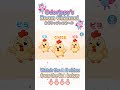 What do animals say? 😺🦁 動物のなきごえクイズ！Happy animal #shorts #learnenglish♪ by おどりっぴぃのおへや　part４