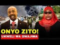 Utekaji Tanzania Gwajima Atoa Onyo Zito Linaloacha Maswali Utekaji Tanzania Gwajima Atoa Onyo Zito Linaloacha Maswali