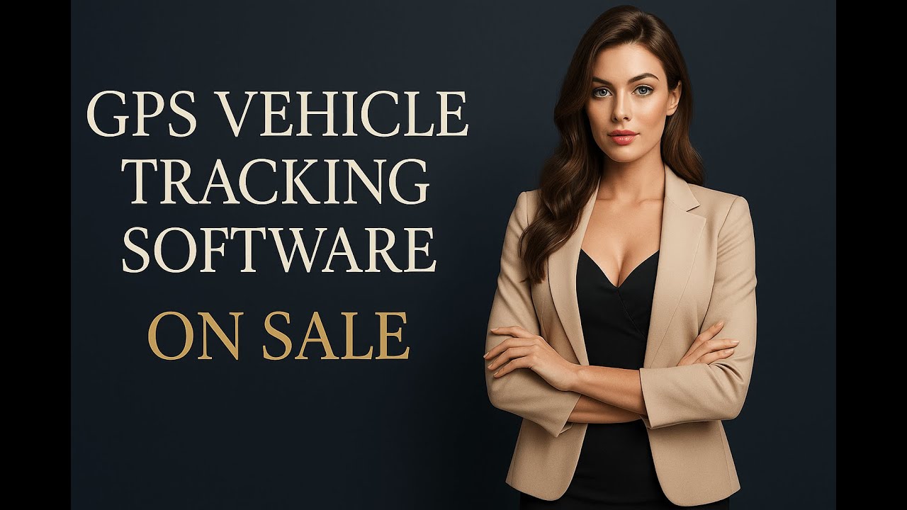 Buy A Fleet Management & GPS Tracking Software With Complete Source Code & Start Business Today