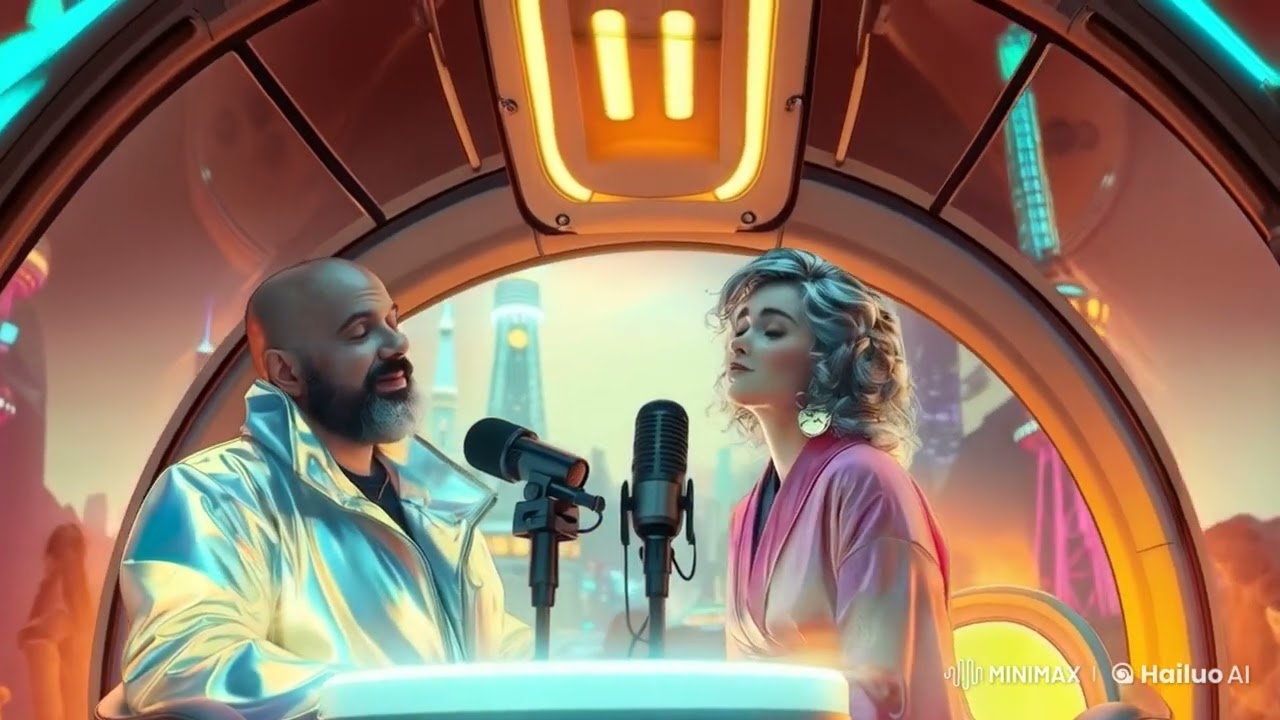 Energetic Balance in Love: The Alchemy of Connection | Voxcor Deep Dive #2