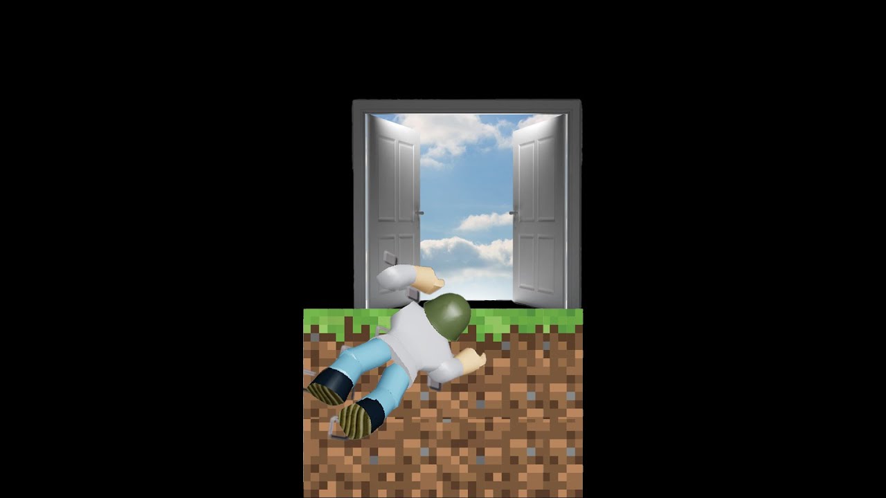 The saddest death in Doors history! (Roblox)