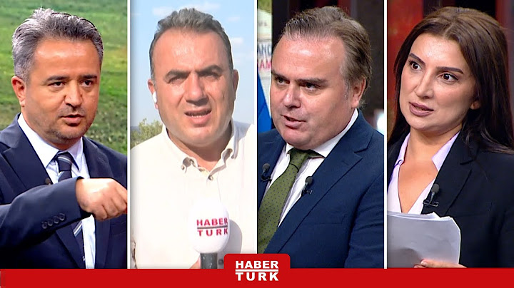 Narin Cinayetinin Faili Ortaya Çıkacak mı? I Habertürk Manşet - 16 Eylül 2024