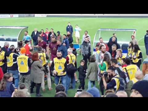 რაგბი ჩვენი თამაშია