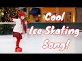 The Ice Skating Song Fun Winter Song For Kids