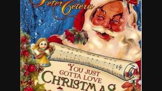 Peter Cetera - God Rest Ye Merry Gentlemen chords