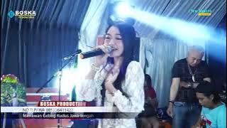 TKW -  Monic monica  - New Gapero - Weding Riza & Nurul Bae Kudus
