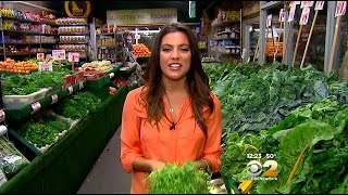 Stephanie Tantillo's Tips: Frisee Fresh Grocer Frisee