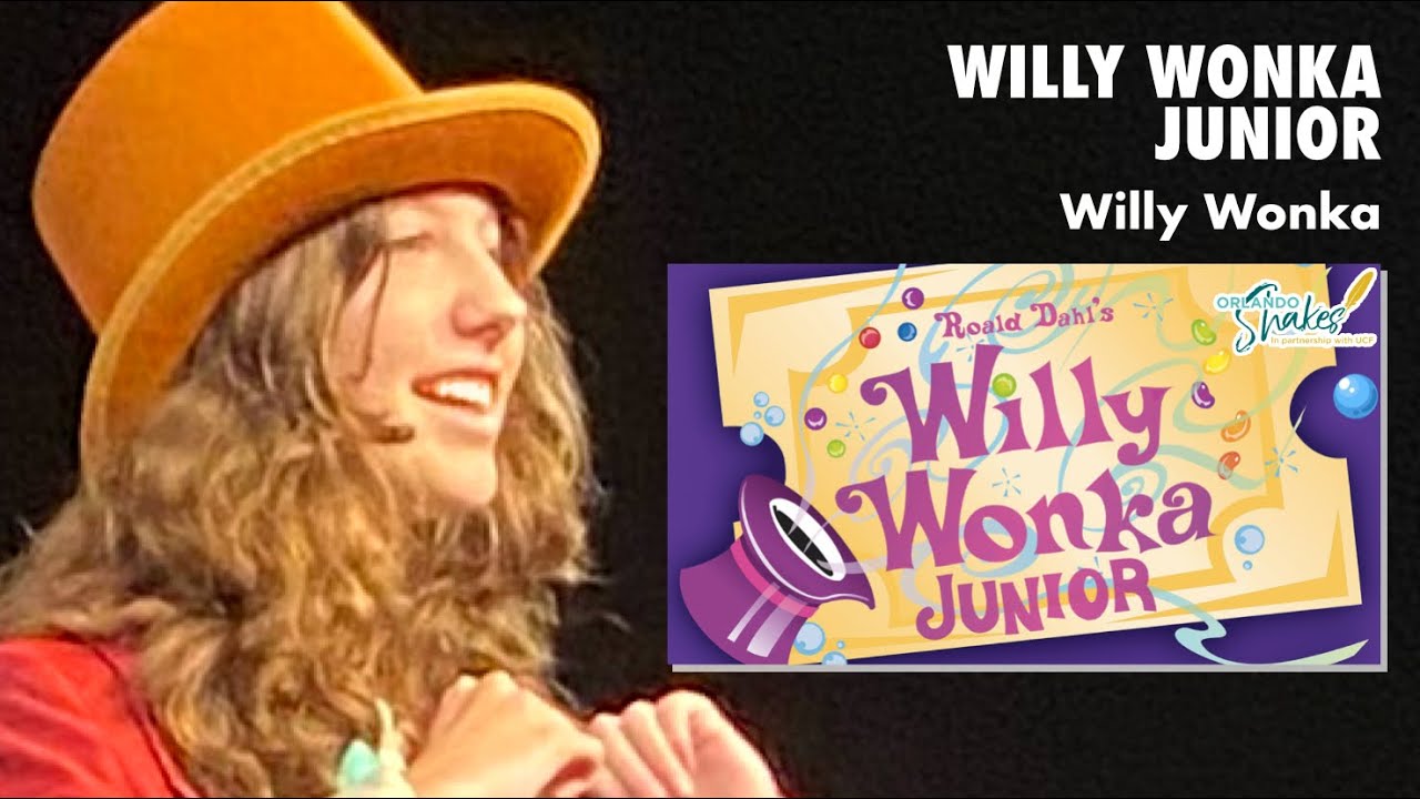 Tuesday Stoup As Willy Wonka Willy Wonka Junior Orlando Shakes 2023 tuesday-stoup-as-willy-wonka-willy-wonka-junior-orlando-shakes-2023