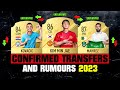 FIFA 23 | NEW CONFIRMED TRANSFERS &amp; RUMOURS! ✅🔥 ft. Kim Min-Jae, Kovacic, Mahrez… etc