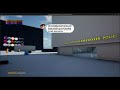 Unreal Engine 5 - NPC Dialog Test (Raw)