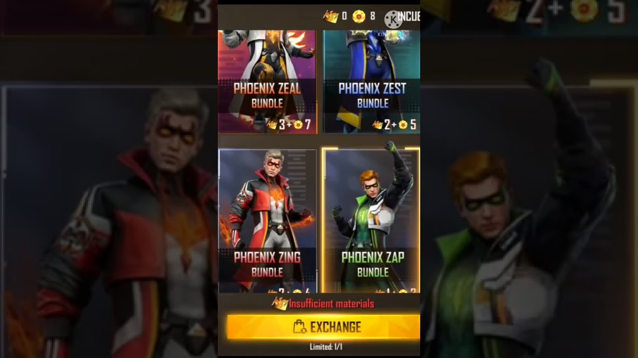 Next Incubator Free Fire - Short Next Incubator  Free Fire 2022