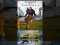 Assassins Creed Valhalla #zone #creed #cod #genX #bethesda #thor #valhalla #viking #ubisoft #saga