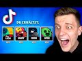 BRAWL STARS TIKTOKS, die UNMÖGLICH sein sollten...😲