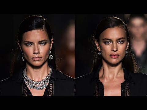 Video: Irina Shayk debutuje v Hollywoodu