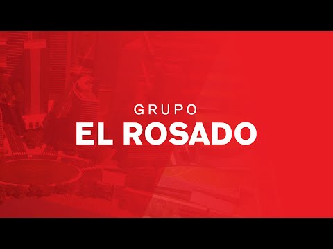Feria Grupo El Rosado - Testimonial