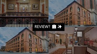 staybridge suites baltimore inner harbor an ihg hotel review baltimore united states of ameri