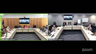 Workshop and Briefings Day - 12 February 2025 - Part 2