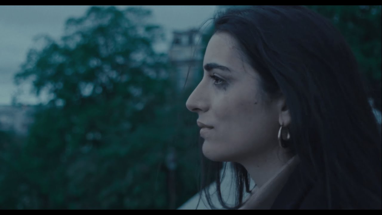 DÉMO TANIA TSIKOUNAS 2025
