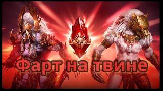 Топ лега 🔝| Raid Shadow Legends | как выбить легендарного героя  @MobidimYT @nishchiyraid