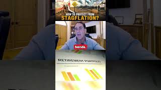Recession, Debt, and the Risk of Stagflation #Inflation #Stagflation #FederalReserve #Recession