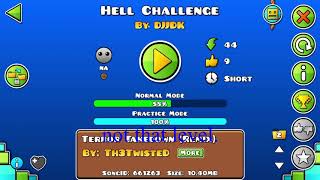 Man Plays Hell Challenge And Christian Dad Interrupts screenshot 4