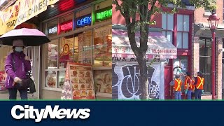Vancouver City Council deciding on funds for Chinatown revitalization