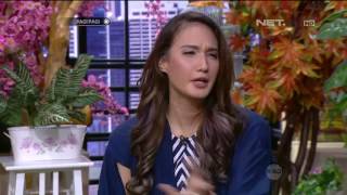 Tips Mendaki Gunung ala Nadine screenshot 2