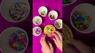Colour Sorting ASMR #asmr #satisfying #marblerun #relaxing