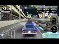 Wangan Midnight Maximum Tune 6R Fairlady Z S30 Online Ghost VS Battle