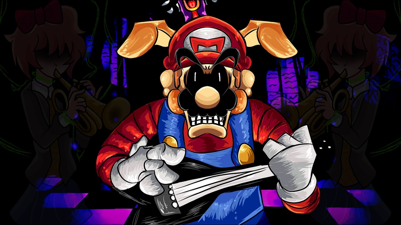 BONED REVISITED | BETADCIU | PREVIEW [Final Teaser]