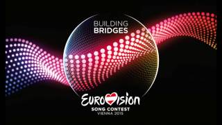 Egor Luts - The Queen Of The Road (Eurovision Song Contest 2015 - Moldova)