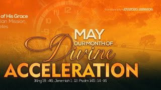 MOUNT ZION HOUR - ONE HOUR DEVOTIONAL ONLINE