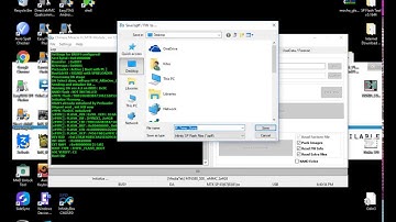 Symphony V120 FRP unlock| Google account bypass 2017