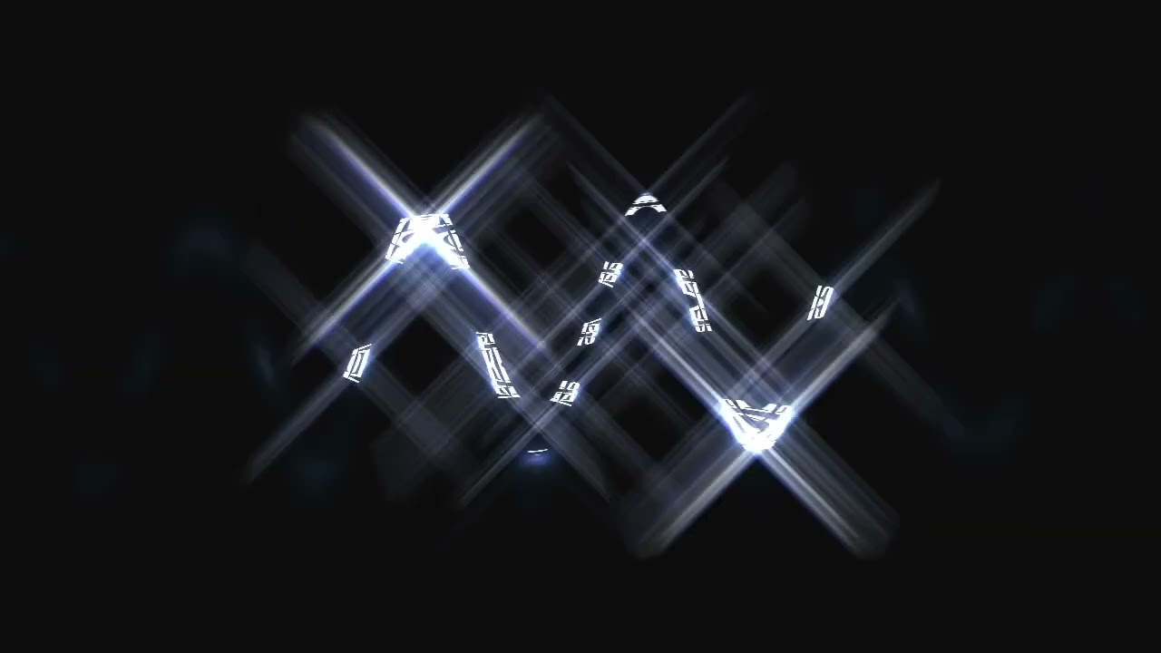 ASUS Logo Sound Animation 4ormulator Collection (V1 to V33)