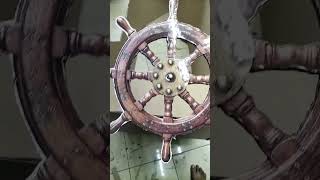 ini dia guys setir kapal laut ukuran besar 1,5 meter dari mainan kardus ini dia guys setir kapal laut ukuran besar 1,5 meter dari mainan kardus