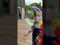 //小獅子日常// 吹泡泡🫧