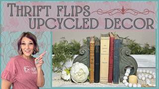 How to Transform Home Decor/Cottagecore DIYs/Thrifted and upcycled projects
This video is full of inspiration on HOW TO transform home decor, thrift flips and stuff you would throw away into beautiful home decor that is relevant.
This video is part of the Talented Creators playlist....hosted by:
@DIYwithAurea
@lolidscreations
PLAYLIST:
https://youtube.com/playlist?list=PLs3ZrRzzk335Pm_eYhE09j3gZBOPeObg-&si=4cC3iqCoPRN8IGw1
#crafts #diy #thriftflips #upcycledcrafts #bestcrafts
Please LIKE, COMMENT, AND SUBSCRIBE!
➡️TASSEL AND BOW TUTORIAL
https://youtu.be/6yzCncIjg6M?si=tIQoiVQ38WWqtZ2R
🛍️ 🛍️ 🛍️ AMAZON STOREFRONT:
https://www.amazon.com/shop/lateknightcreations?ref cm_sw_r_apin_aipsfshop_aipsflateknightcreations_V9WJF2M61RFPX0NFTS7Q&language=en_US
**I earn a small commission from purchased made through this link**
***FOLLOW ME on INSTAGRAM: lateknightcreations
~~Email: lateknightcreations247@gmail.com
➡️ DIY ~ Saltwash products.
https://unicorndustdesigns.com/collections
➡️ Brandis merchandise:
https://thediystruggle.com
Thistle Creative Reuse
Thrifted craft supplies.
https://thistlecreativereuse.com
I can do all things with Christ who gives me strength. Phil 4:13 How to Transform Home Decor/Cottagecore DIYs/Thrifted and upcycled projects