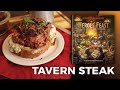 Heroes' Feast: Tavern Steak