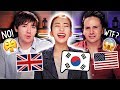 Assumptions about KOREA: What Surprised Foreigners the Most?