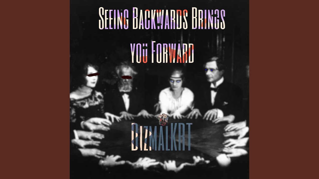 The Bells Keep Ringing in my Sound Holes