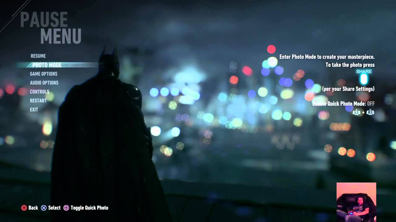 DemonHunter66697's Live PS4 Broadcast