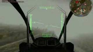 Battlefield 2 Chopper Ownage