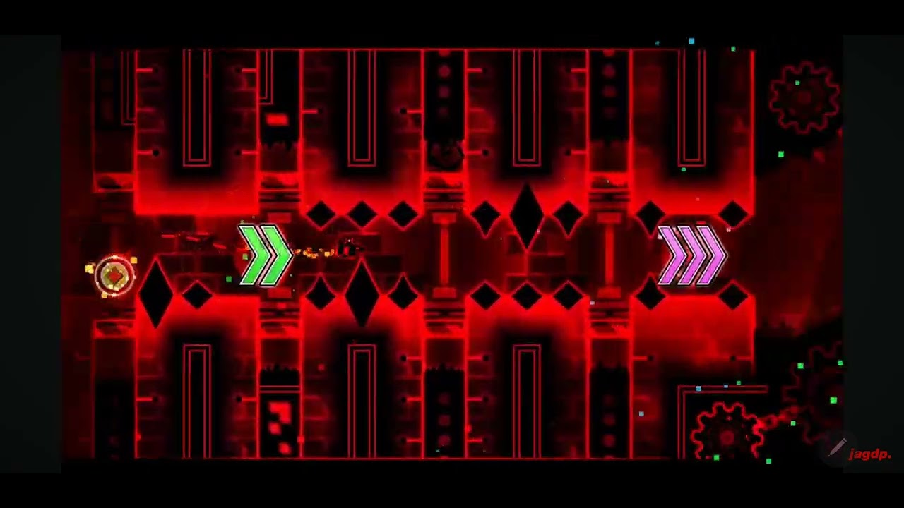 Bloodlust fake or not