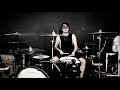 • Blink-182 - Obvious • [Drum Cover Blindfolded]